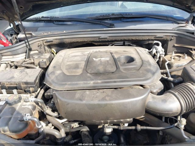 Dodge Durango Gt Rwd Image 6