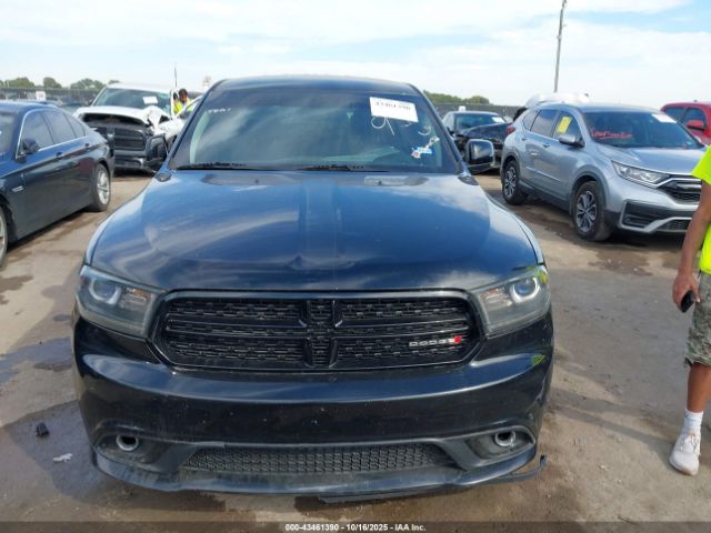 Dodge Durango Gt Rwd Image 14