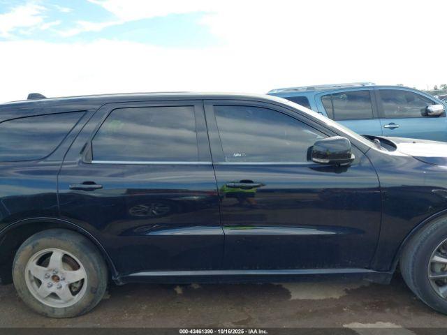 Dodge Durango Gt Rwd Image 10