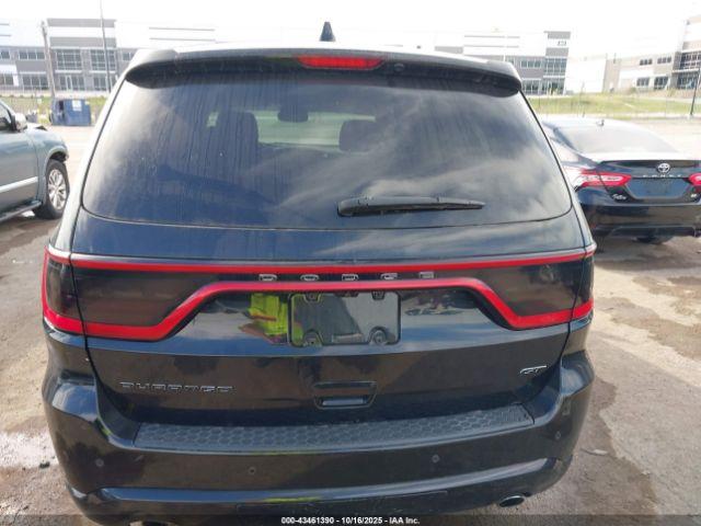 Dodge Durango Gt Rwd Image 4