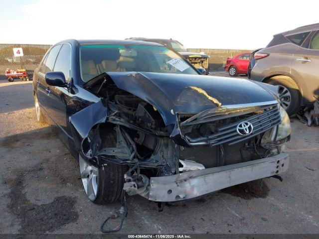 Salvage Lexus LS