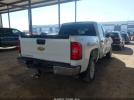 Chevrolet Silverado 1500 Work Truck Image 7