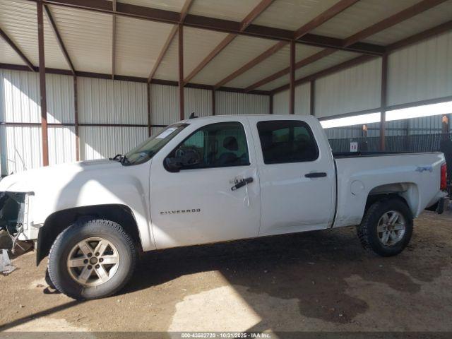 Chevrolet Silverado 1500 Work Truck Image 8