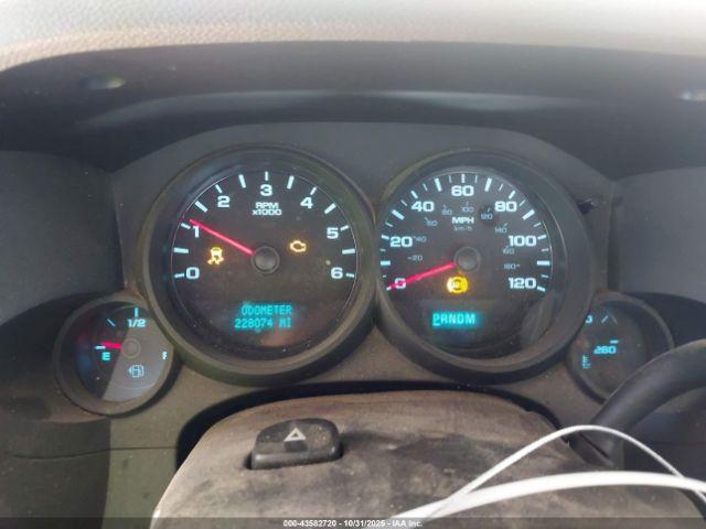 Chevrolet Silverado 1500 Work Truck Image 15