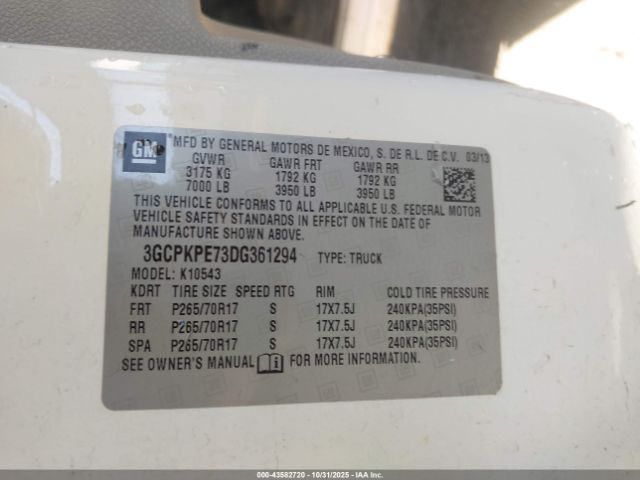 Chevrolet Silverado 1500 Work Truck Image 10