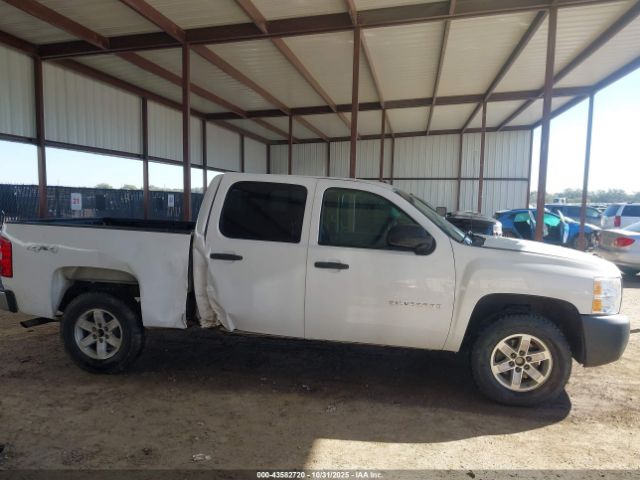 Chevrolet Silverado 1500 Work Truck Image 16