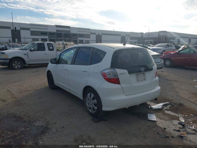 Honda Fit Image 3