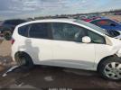 Honda Fit Image 10
