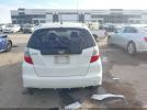 Honda Fit Image 12