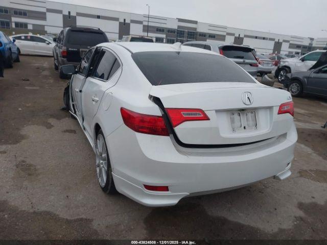 Acura ILX 2.4l Image 5