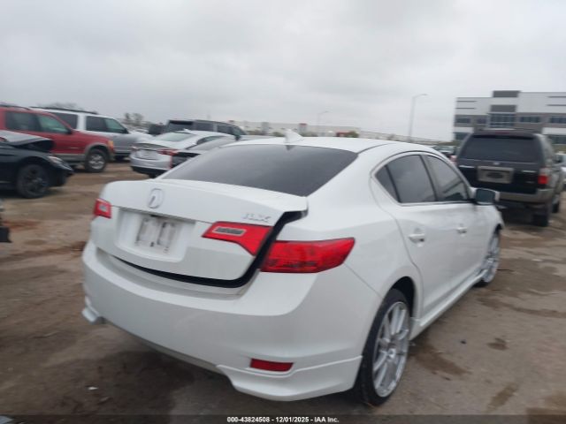 Acura ILX 2.4l Image 2