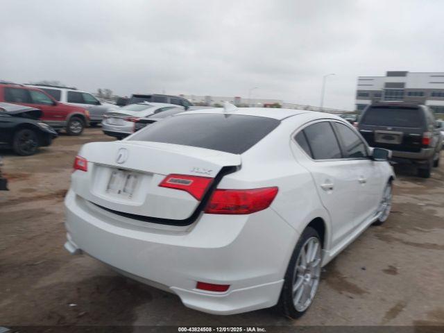 Acura ILX 2.4l Image 2