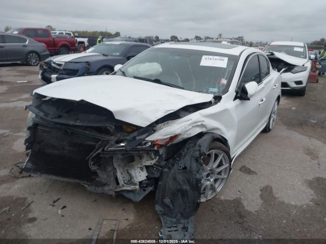 Acura ILX 2.4l Image 3