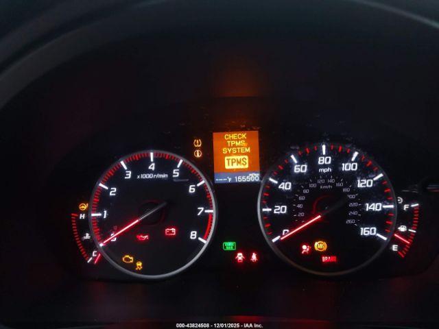 Acura ILX 2.4l Image 11