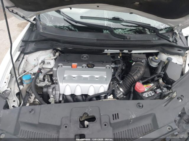 Acura ILX 2.4l Image 13
