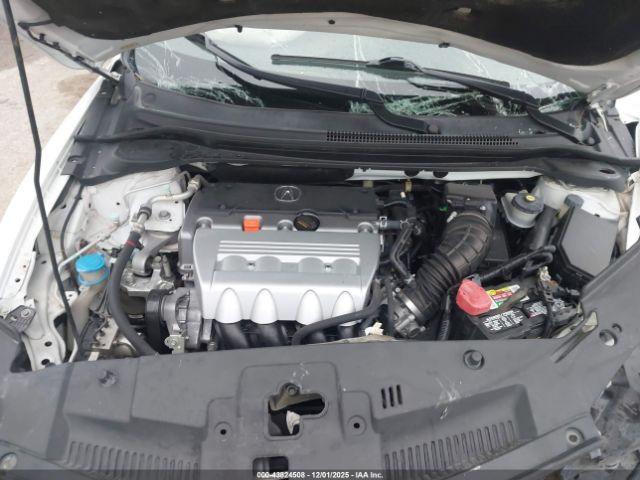 Acura ILX 2.4l Image 13