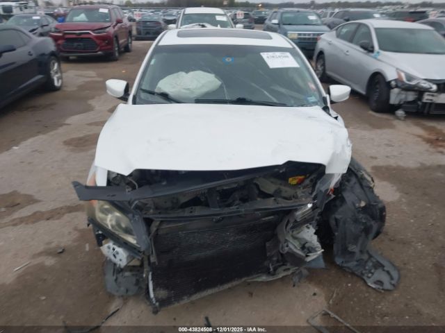 Acura ILX 2.4l Image 15