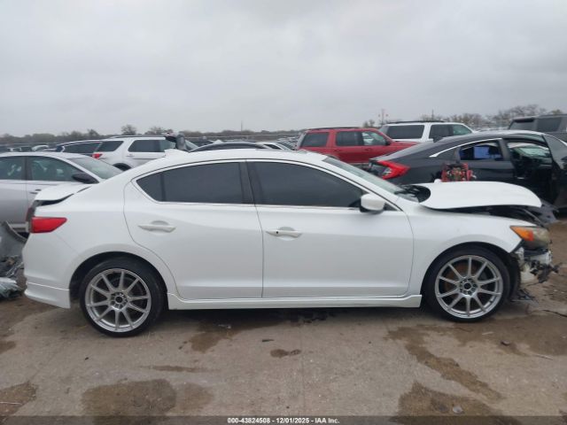 Acura ILX 2.4l Image 9
