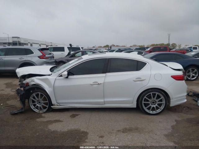 Acura ILX 2.4l Image 10