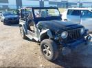 Jeep Wrangler Sport Image 1