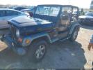 Jeep Wrangler Sport Image 5