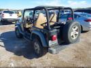 Jeep Wrangler Sport Image 3
