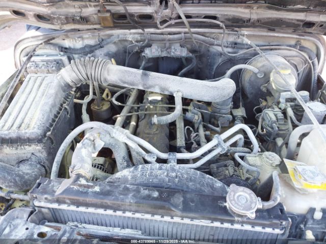 Jeep Wrangler Sport Image 10