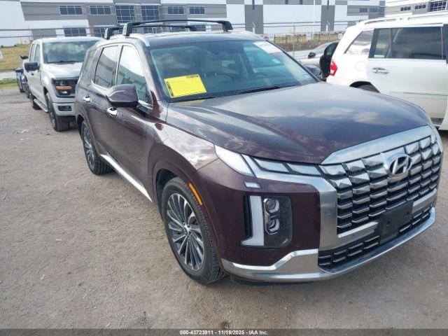  Salvage Hyundai PALISADE
