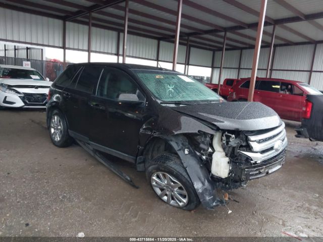 Ford Edge Sel Image 1