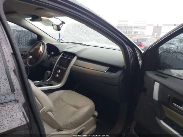 Ford Edge Sel Image 15