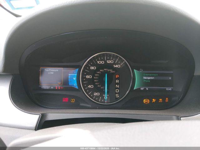 Ford Edge Sel Image 14