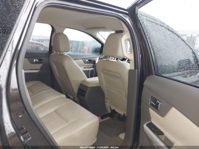 Ford Edge Sel Image 3