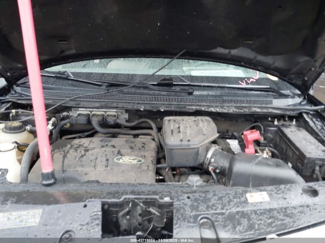 Ford Edge Sel Image 11