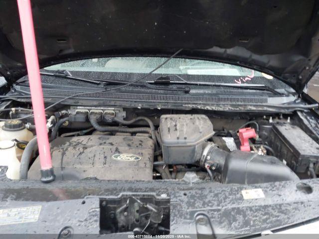 Ford Edge Sel Image 11