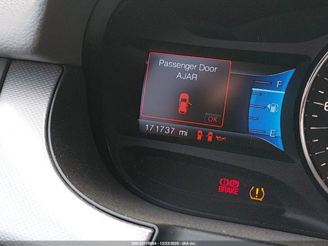 Ford Edge Sel Image 4