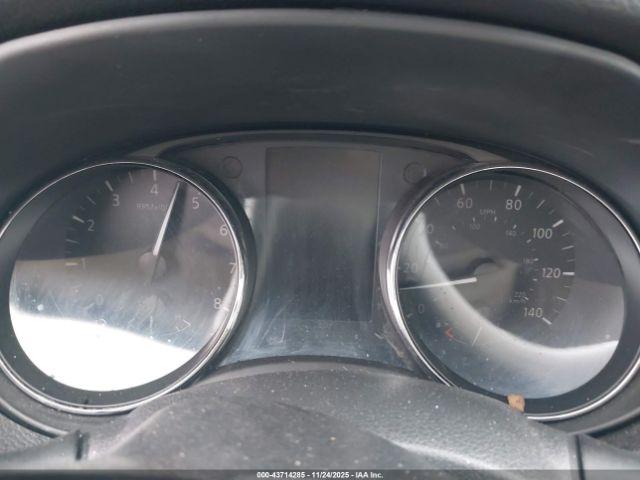 Nissan Rogue Sv Image 10