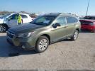Subaru Outback 2.5i Premium Image 5