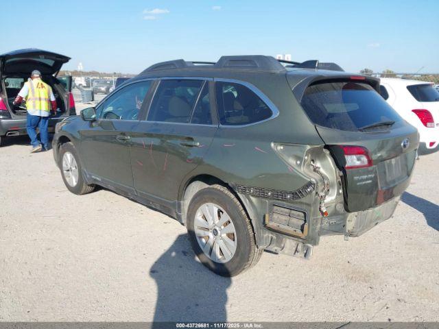Subaru Outback 2.5i Premium Image 6
