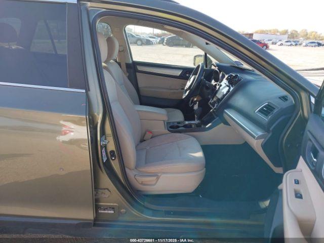 Subaru Outback 2.5i Premium Image 7