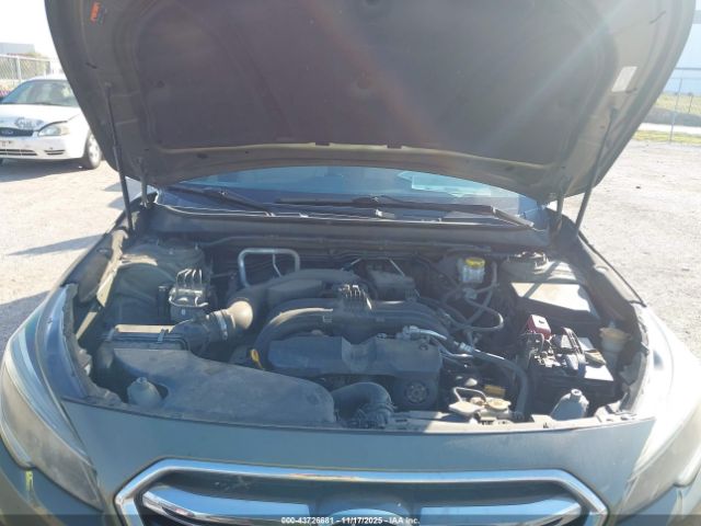 Subaru Outback 2.5i Premium Image 13