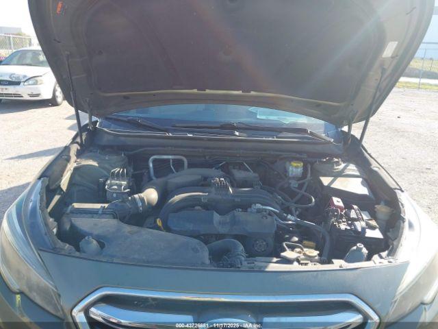 Subaru Outback 2.5i Premium Image 13