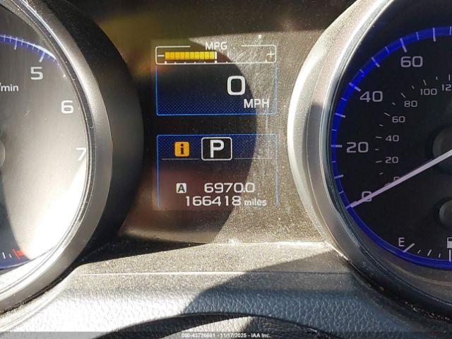 Subaru Outback 2.5i Premium Image 3