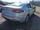 Ford Fusion Se Image 3