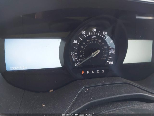 Ford Fusion Se Image 5