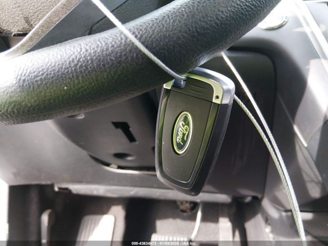 Ford Fusion Se Image 13