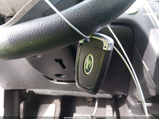 Ford Fusion Se Image 13