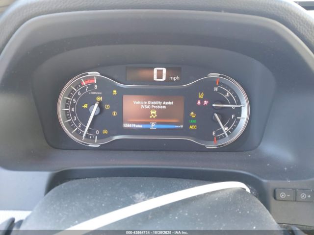 Honda Pilot Elite Image 6