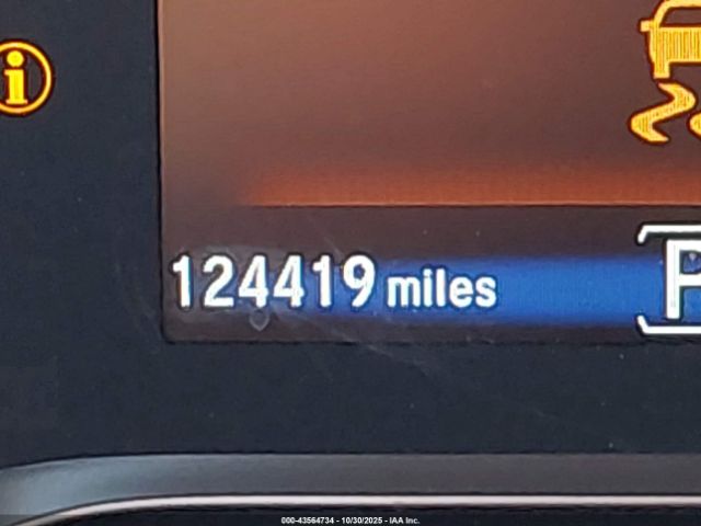 Honda Pilot Elite Image 10