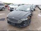 Ford Fusion Se Image 4