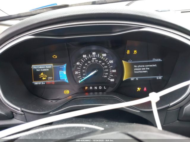 Ford Fusion Se Image 10